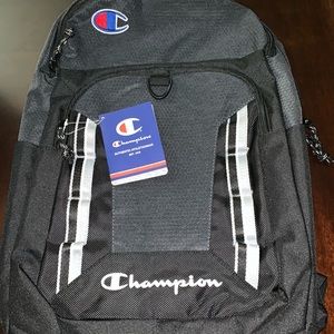 Champion Backpack